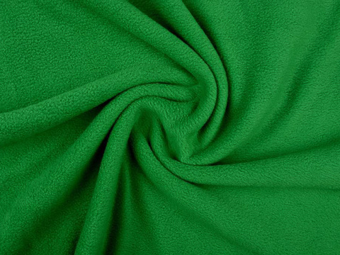 Fleece - lysgrön